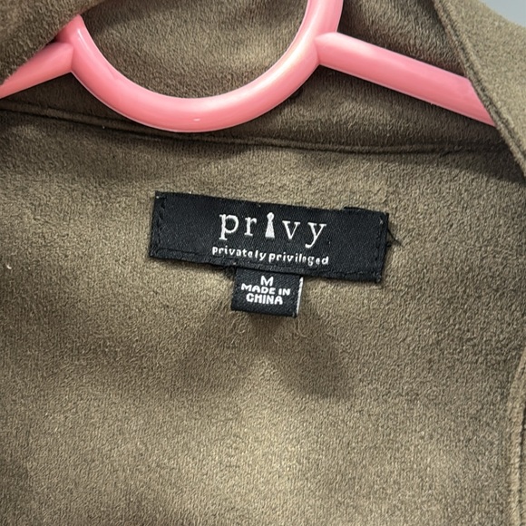 Super stylish jacket - Picture 3 of 4